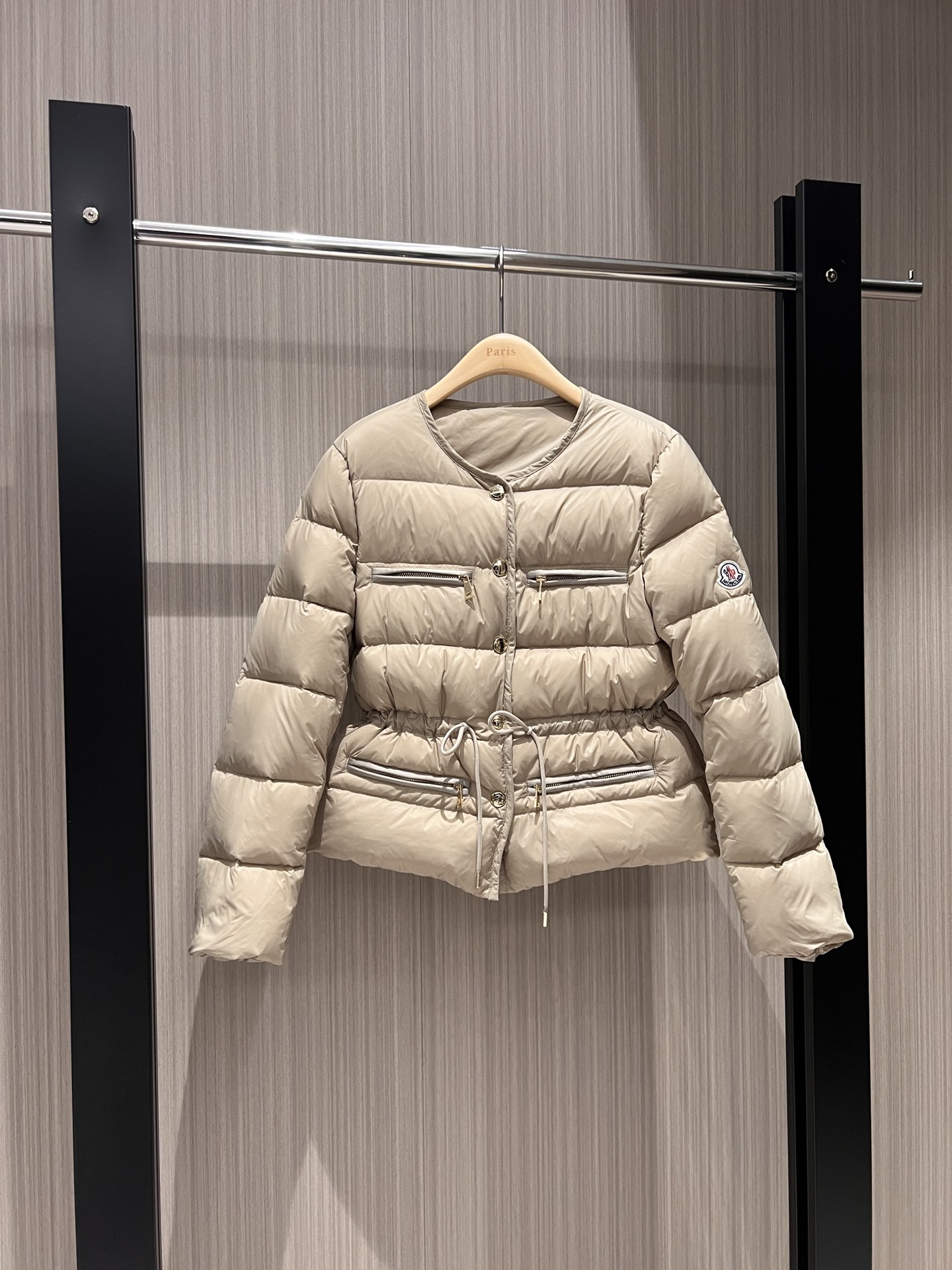 Moncler Down Jackets